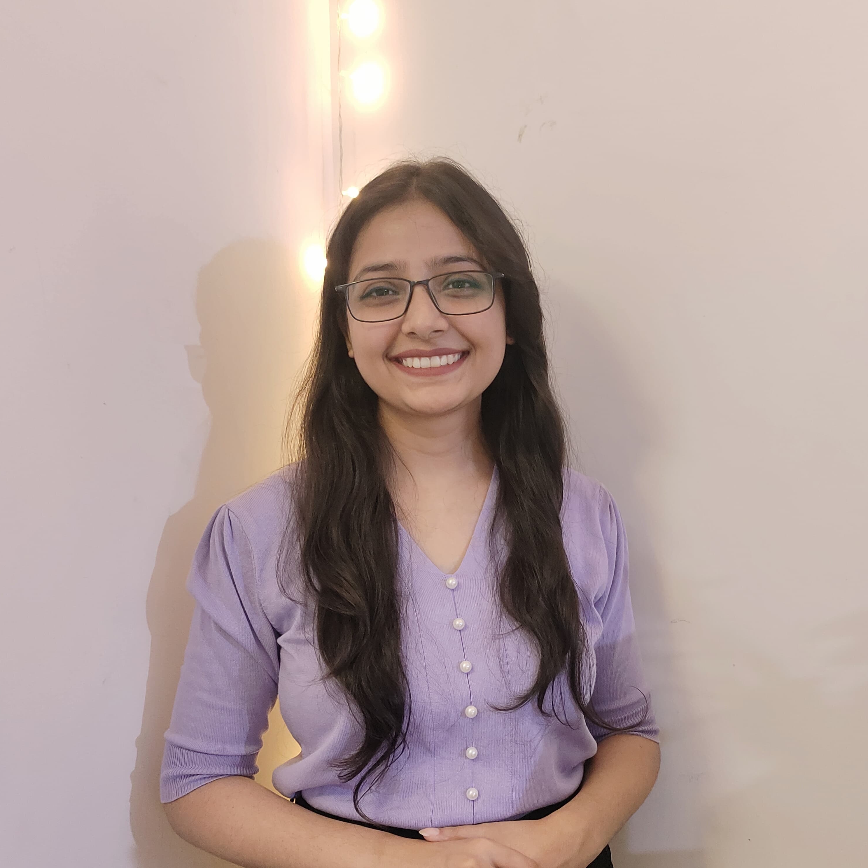 Anjali Mishra