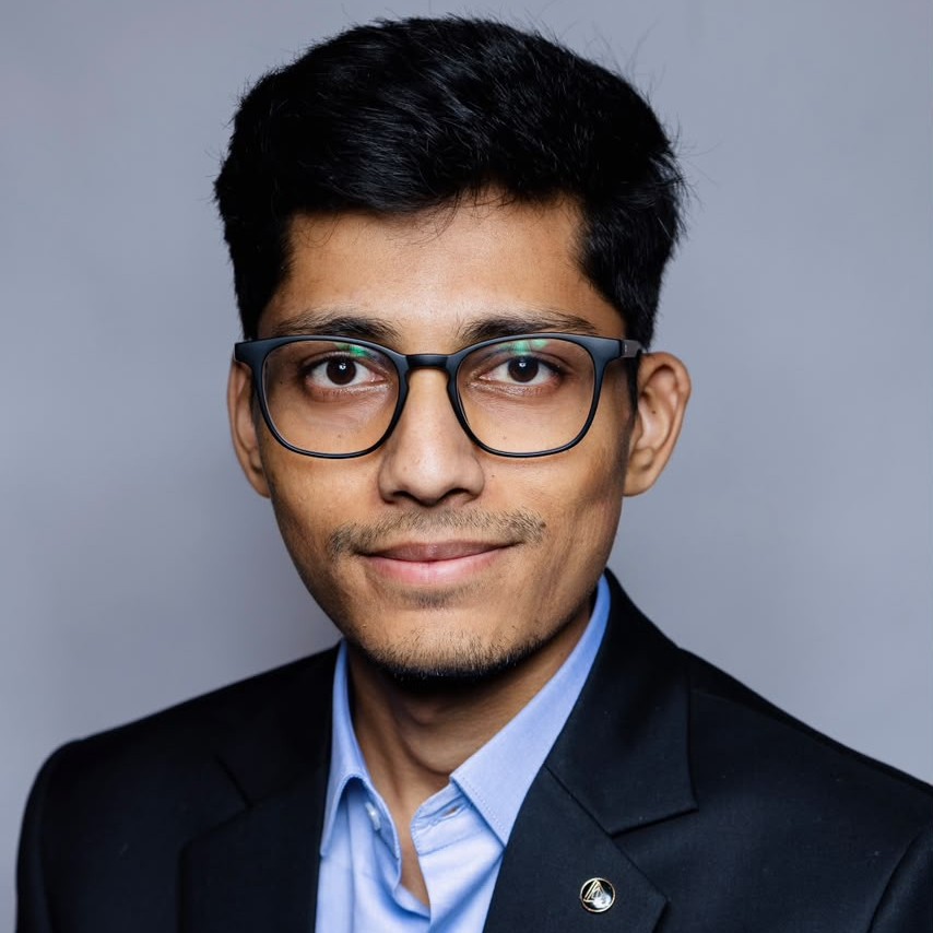 Abhishek Wagh