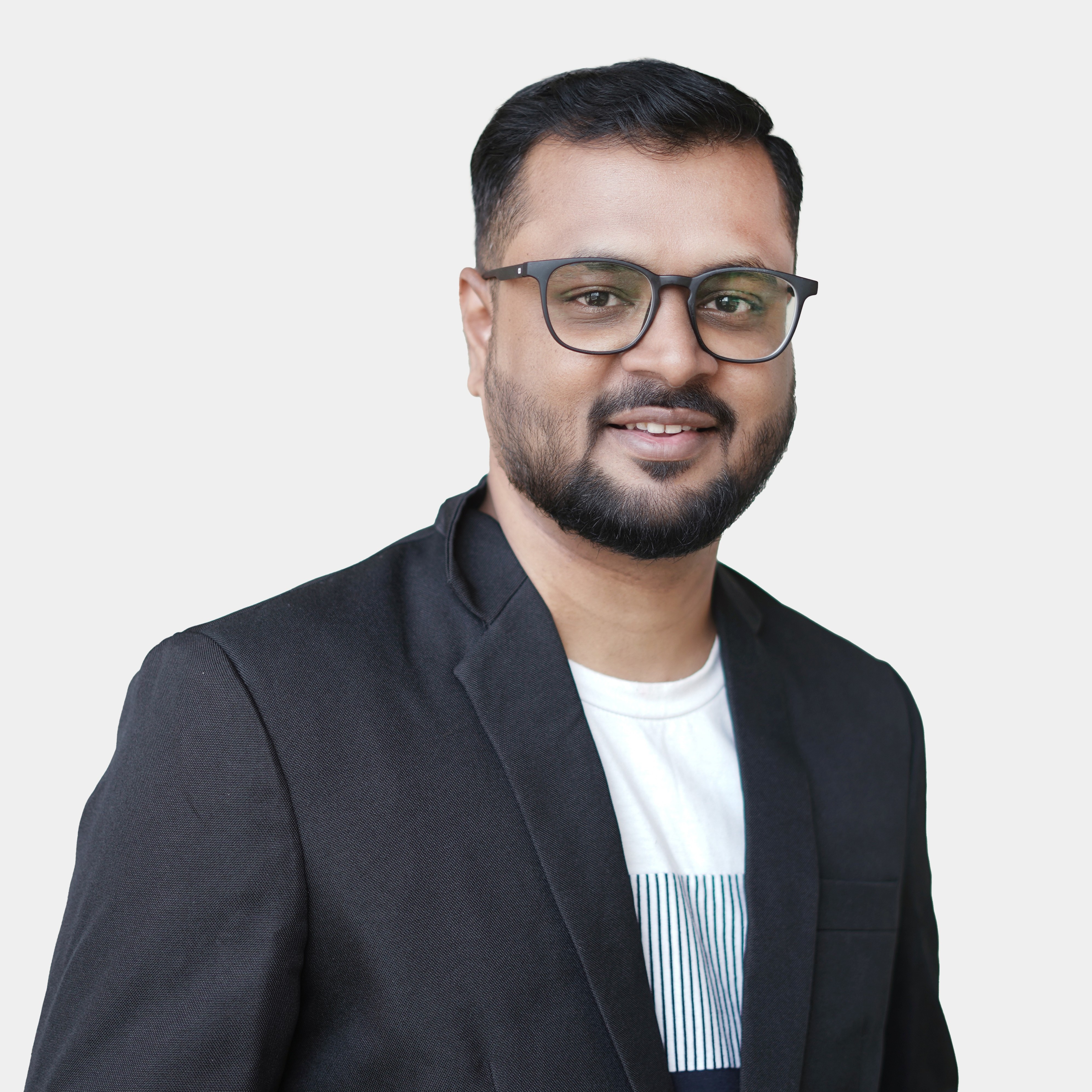 Ameya Vaidya