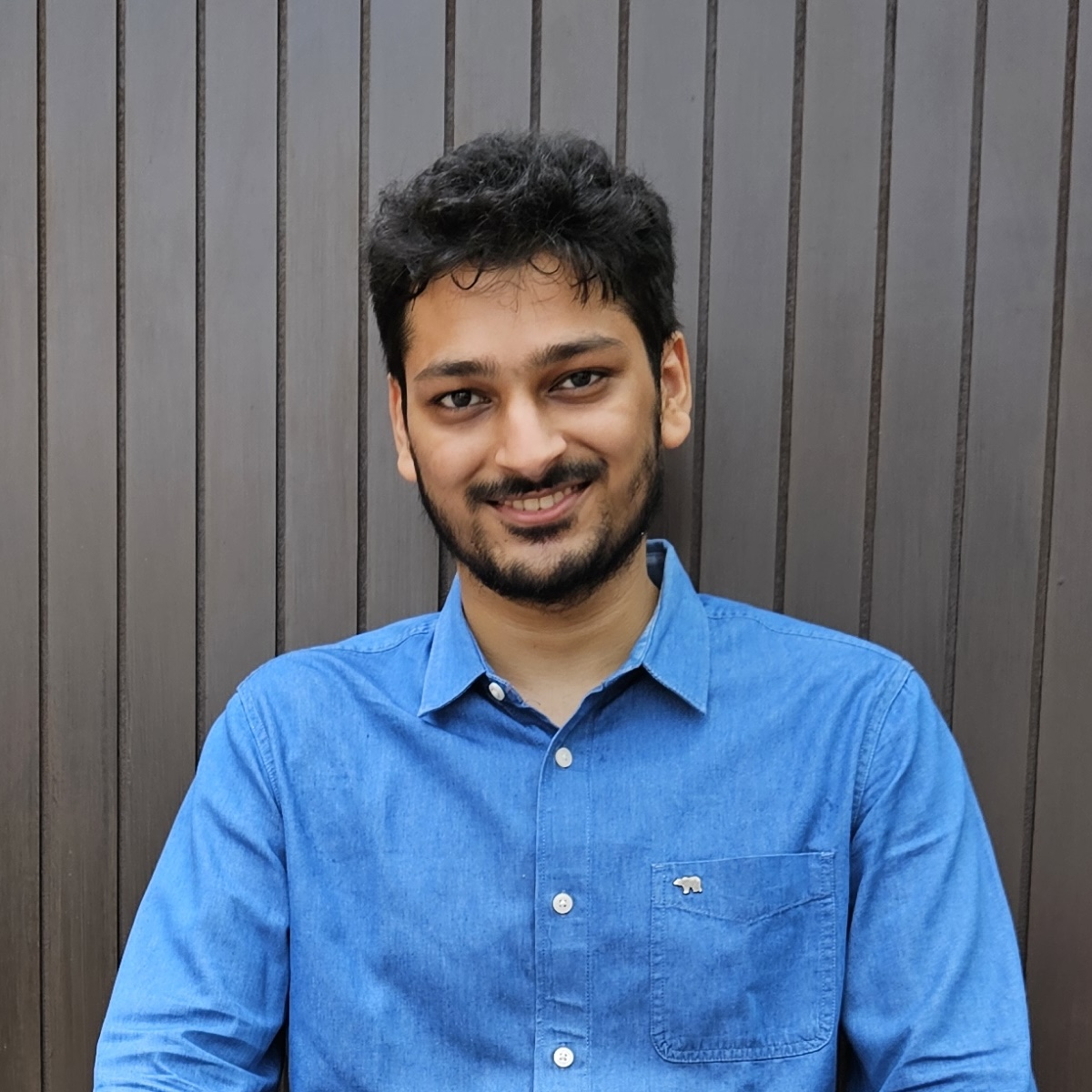 Pratik Parikh