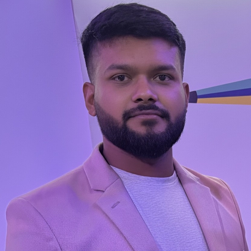 Tribhuvan Mishra